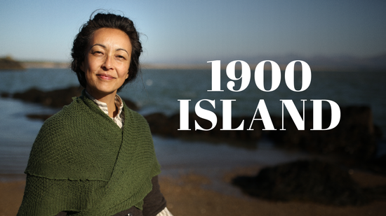 1900 Island
