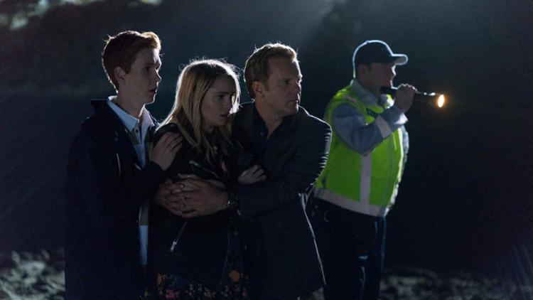 800 Words Trailer image