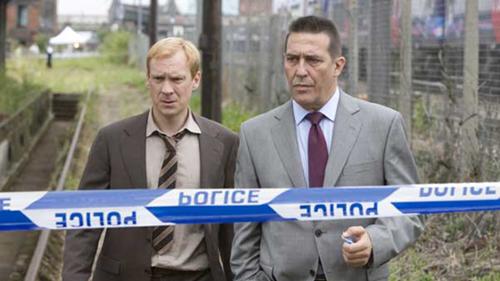 Above Suspicion - Above Suspicion, Part 2