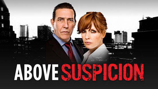 Above Suspicion