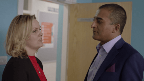 Ackley Bridge - Episode 2