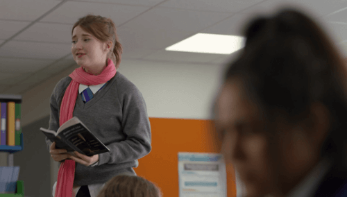 Ackley Bridge - Episode 5
