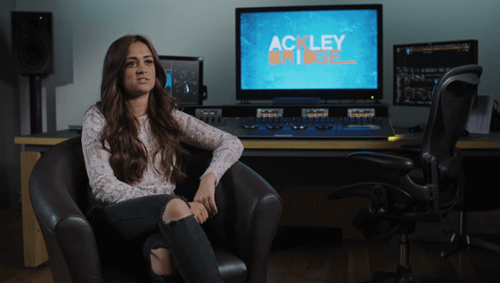 Ackley Bridge - Bonus: Behind the Scenes