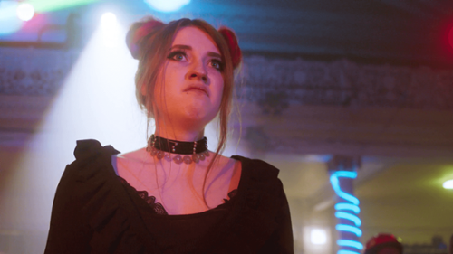Ackley Bridge - Drastic Measures