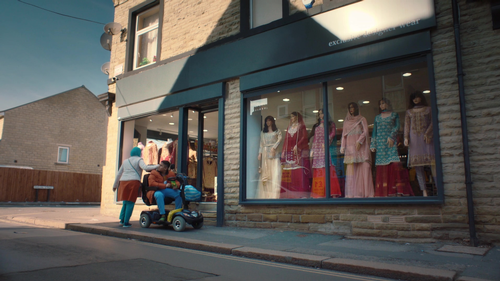 Ackley Bridge - Nothing Else to Say