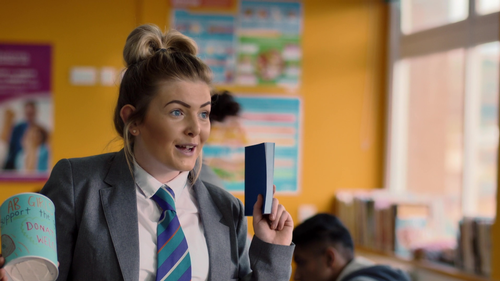 Ackley Bridge - Rumors