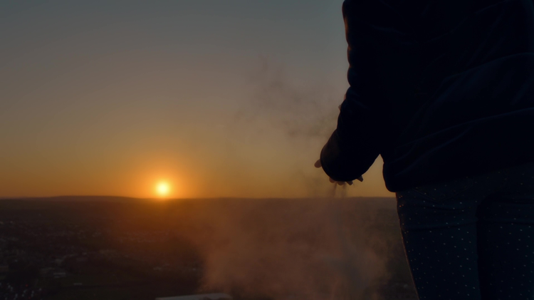 Ackley Bridge Trailer image