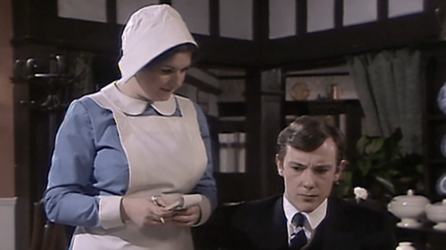 Agatha Christie Hour - The Mystery of the Blue Jar