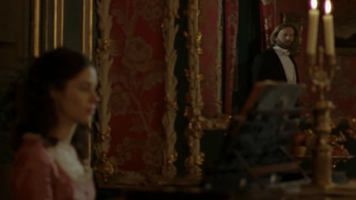 Anna Karenina - Episode 1