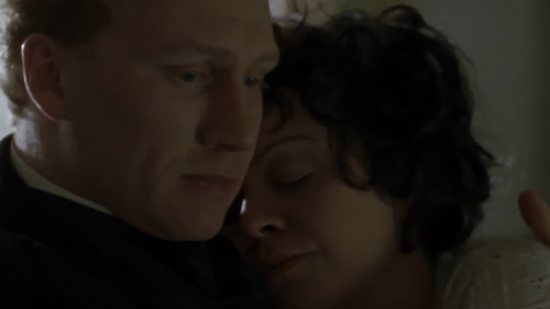 Anna Karenina - Episode 4