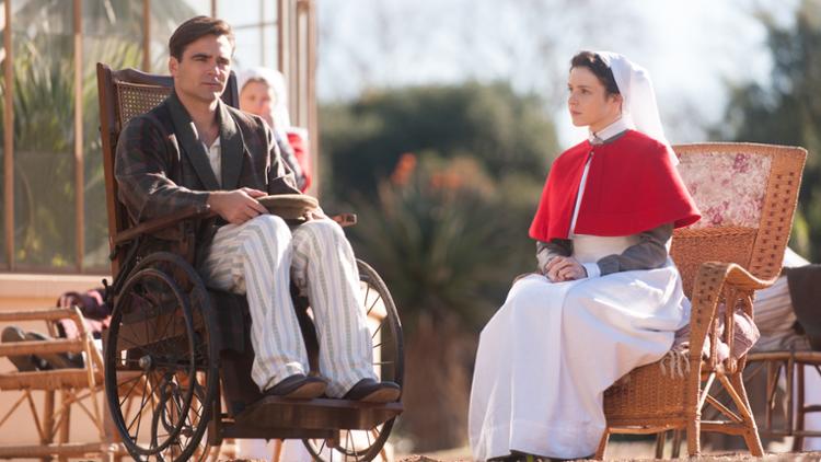 Anzac Girls Trailer image