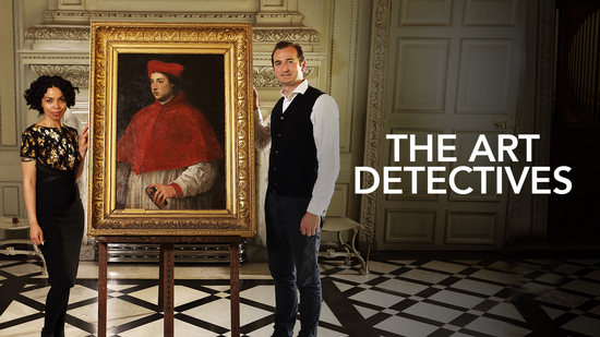 The Art Detectives