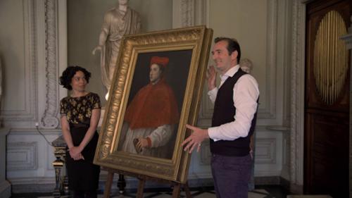 The Art Detectives - Petworth
