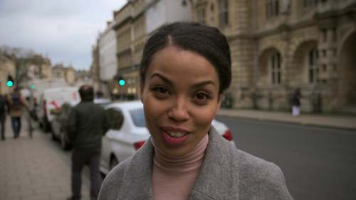 The Art Detectives - Oxford