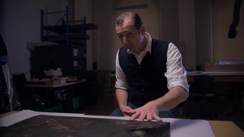The Art Detectives - Birmingham