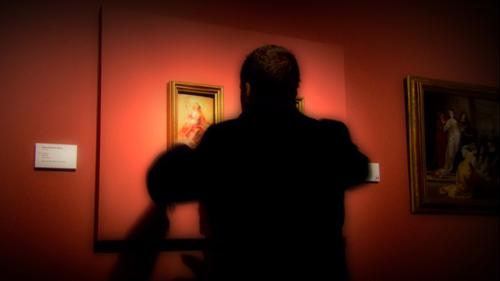 Art of the Heist - Miami Sting