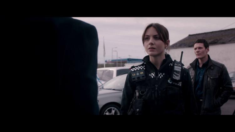 Bang Trailer image