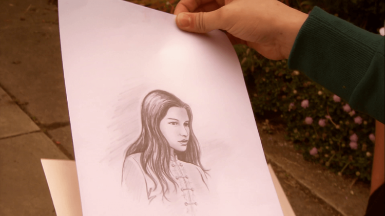 Bed of Roses Trailer image