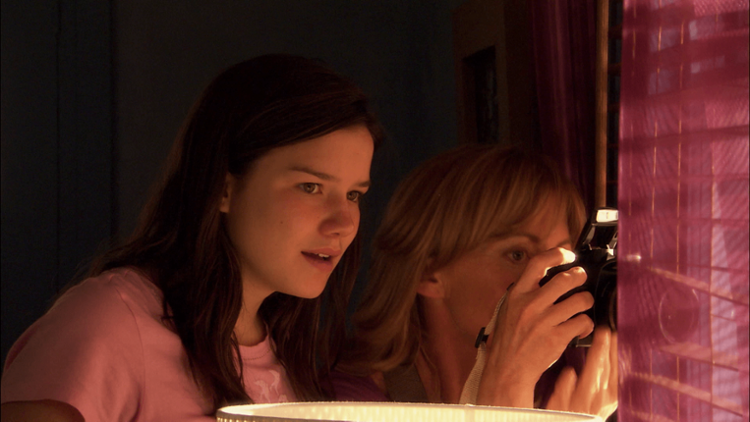 Bed of Roses Trailer image