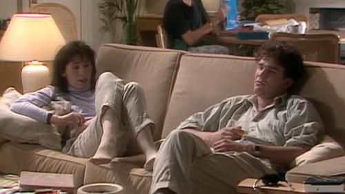 Behaving Badly - Home Fires