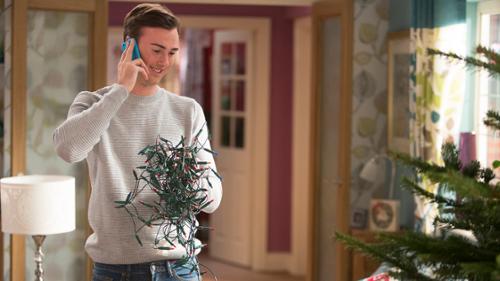 Birds of a Feather - Christmas Special