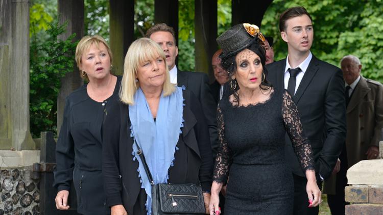 Birds of a Feather Clip image