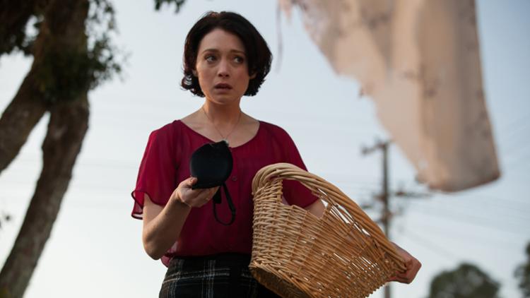 The Blue Rose Trailer image