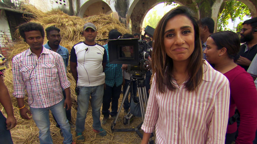 Bollywood: The World's Biggest Film Industry - Behind the Scenes of Bollywood