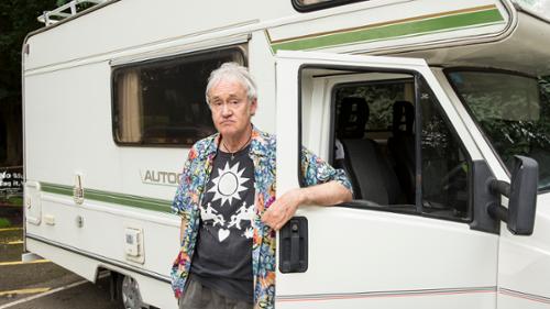 Boomers - Mick's Return