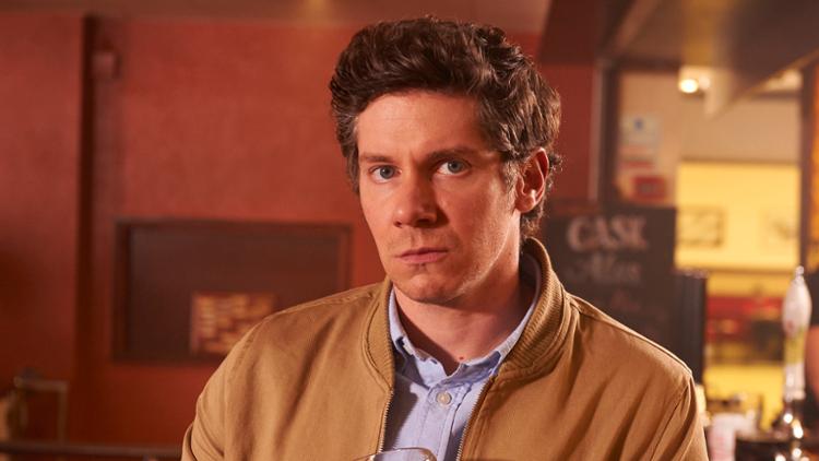 Brief Encounters Clip image