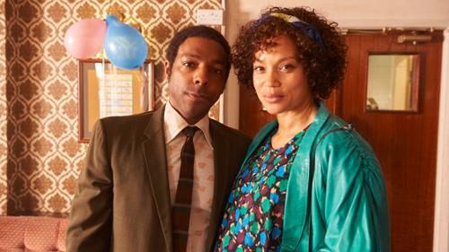Brief Encounters - Episode 5