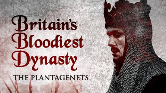 Britain's Bloodiest Dynasty