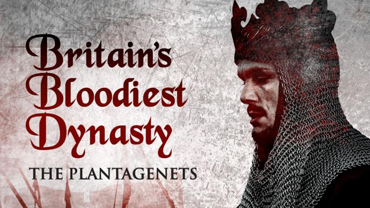 Britain&#8217;s Bloodiest Dynasty Trailer image