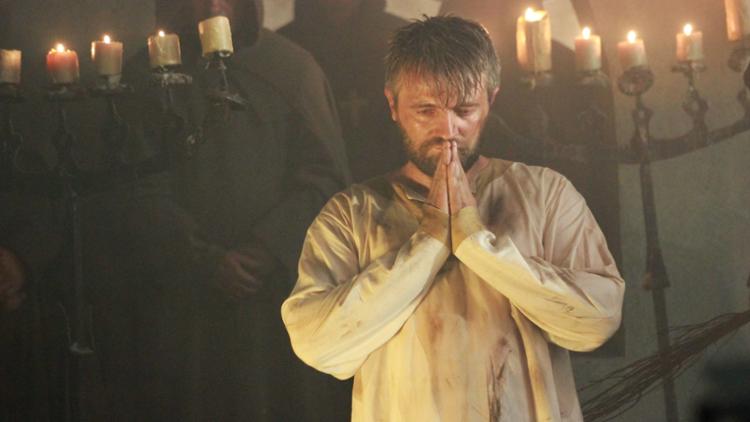 Britain&#8217;s Bloodiest Dynasty Trailer image