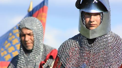 Britain's Bloodiest Dynasty - Tyranny