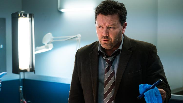 The Brokenwood Mysteries Trailer image
