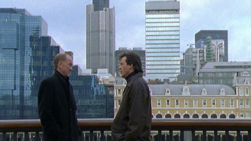 The Broker's Man - Kith and Kin