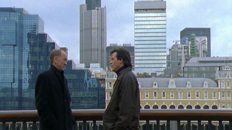 Broker’s Man Trailer image