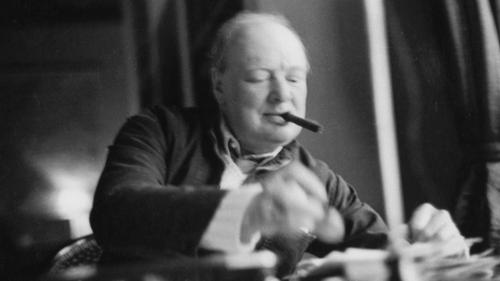 The Churchills - Grand Strategies