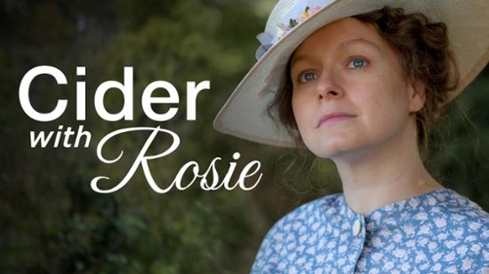 Cider with Rosie