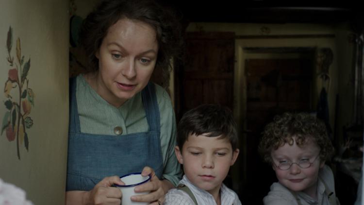 Cider With Rosie Trailer image