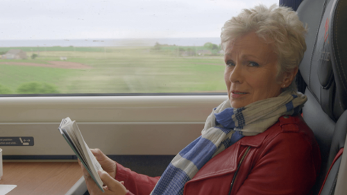 Coastal Railways - The East Coast Line