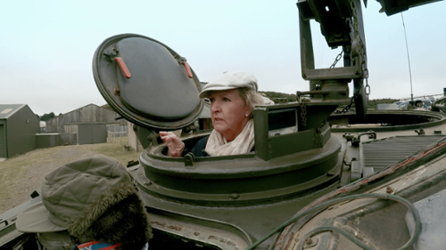 Penelope Keith's Hidden Coastal Villages - East Anglia