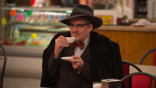 Count Arthur Strong - Untrue Detective