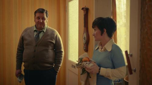 Cradle to Grave - Episode 1