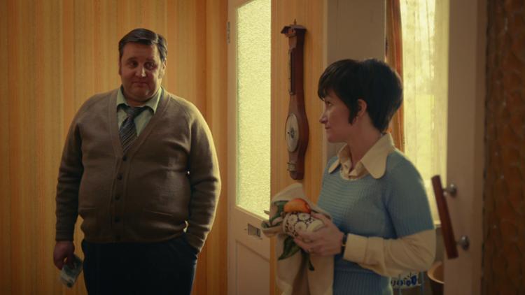 Cradle to Grave Trailer image