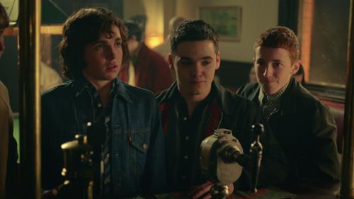 Cradle to Grave - Episode 2