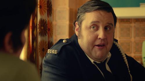 Cradle to Grave - Episode 7
