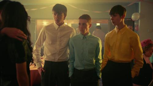 Cradle to Grave - Episode 8
