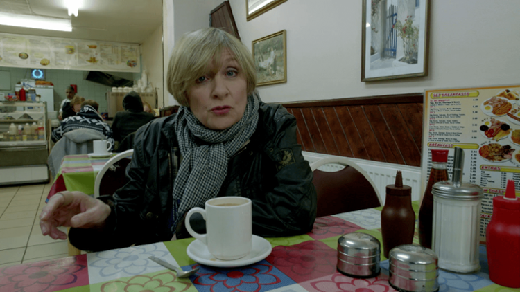 Victoria Wood's A Nice Cup of Tea Trailer image